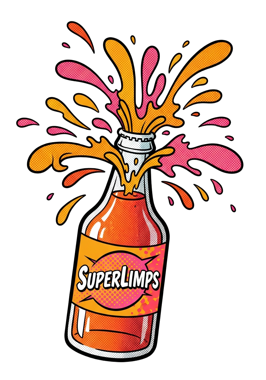 TROOPILISEPUNSS